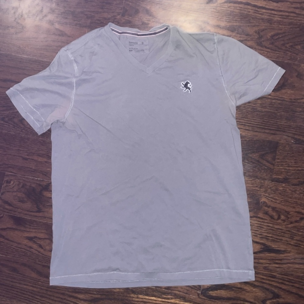 ♡Express v-neck size M 100% cotton